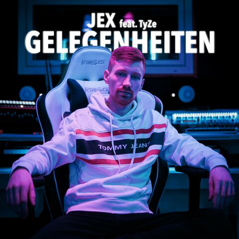 Gelegenheiten (feat. TyZe)