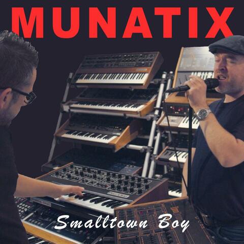 Smalltown Boy