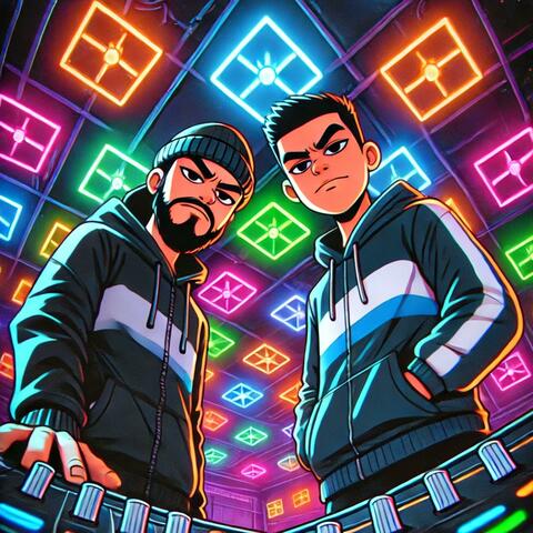 Neon (feat. Zero)