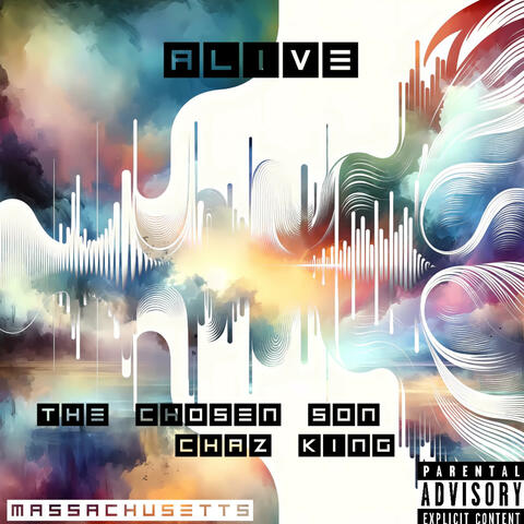 ALIVE