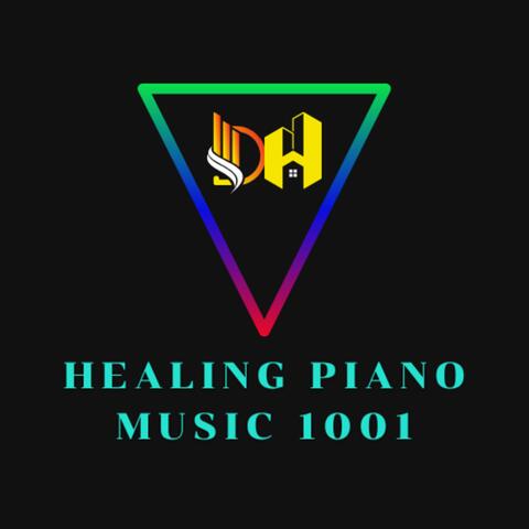Healing Piano Music 1001