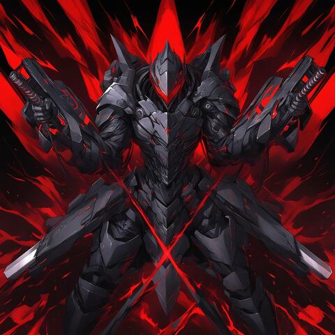 Credits Song For An Archangels Death