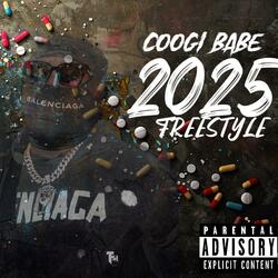 2025 Freestyle