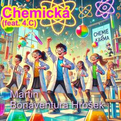 Chemická (feat. Žáci 4.C)