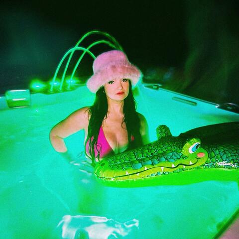 Crocodile Tears