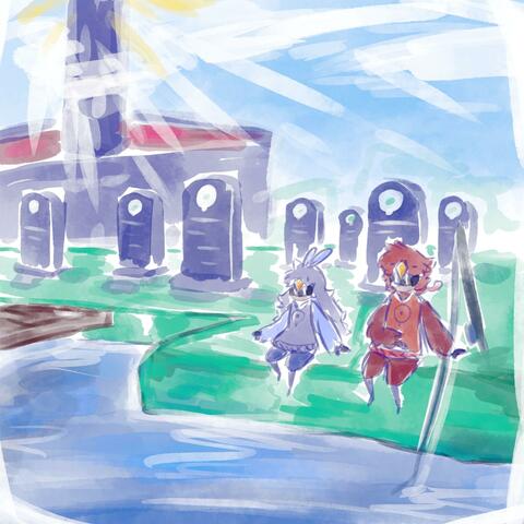 A Chance to Dream