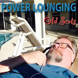 Power Lounging (feat. Eric Giler)