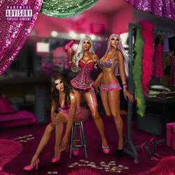 Pressed (feat. Chance Connor & Carter Mitchell)