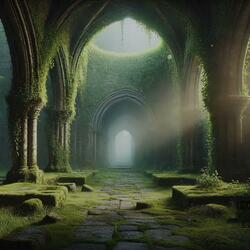 Sacred | Calming Ambient | Music Ideal for Deep Healing and Relaxation
