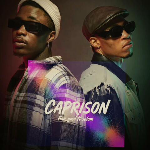 Caprison