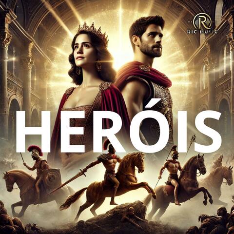 Heróis
