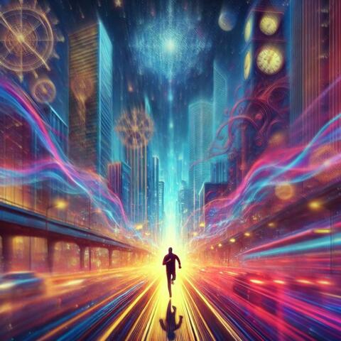 Racing Against Time