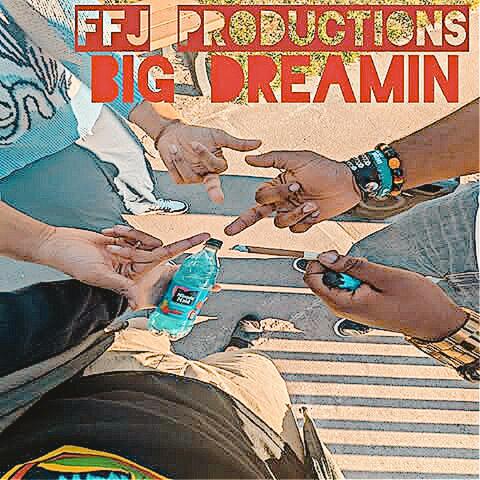 Big Dreamin