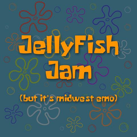 Jellyfish Jam