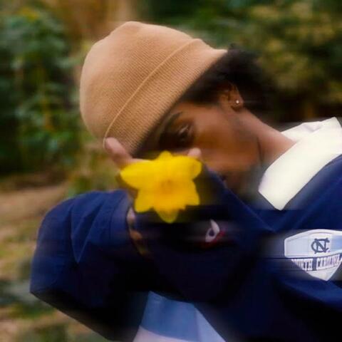 I Grew Flowers