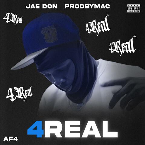 4ReaL