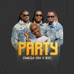 Party (feat. B2c)