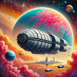 Chapter IX falling stars