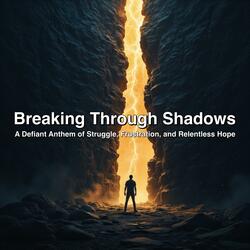Breaking Through Shadows (Rhythms of Resolve)