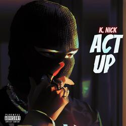 Act Up