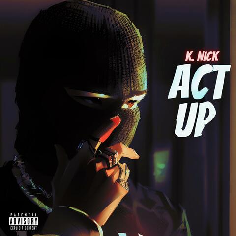 Act Up