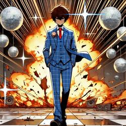 フィーバータイムスタート!!!