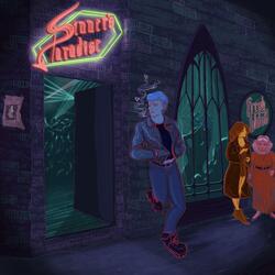Sinner's Paradise