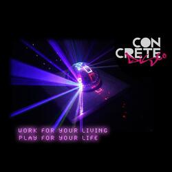 We Make (feat. Iain Horrocks)