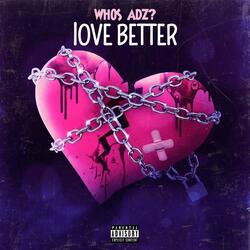 Love Better