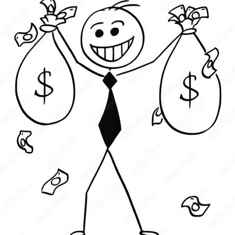 Refund Check p. Kraxyy