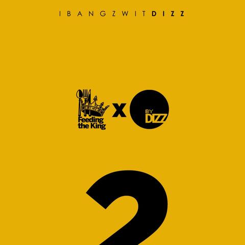 Feeding the King (part 2)