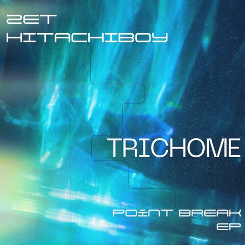 Trichome (feat. Hitachiboy) [Radio Edit]