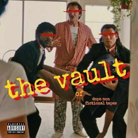 The Vault