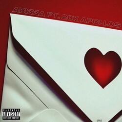 Heart In a Letter (feat. 20K Apollos)