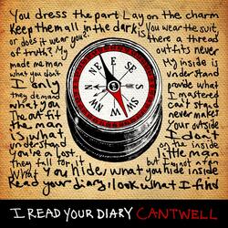 I Read Your Diary