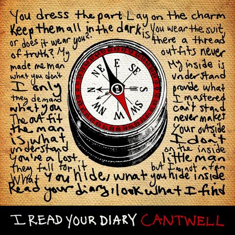 I Read Your Diary