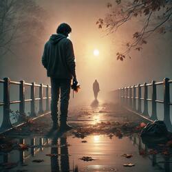 ยอมถอยทั้งที่ยังรัก