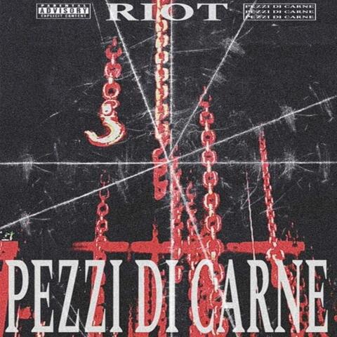 PEZZI DI CARNE