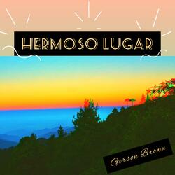 Hermoso lugar