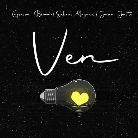 Ven (feat. Sebras Magnus & Juan Justo )