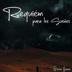 Réquiem para los sueños