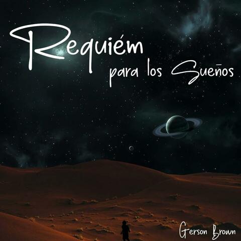 Réquiem para los sueños