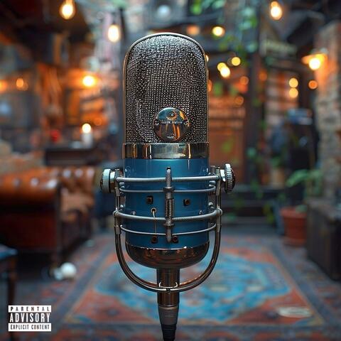 Im Gone (feat. John Dough)