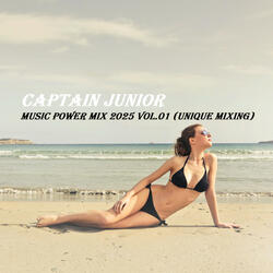 Music Power Mix 2025, Vol. 01 (Unique Mixing)