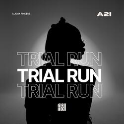 TRIAL RUN