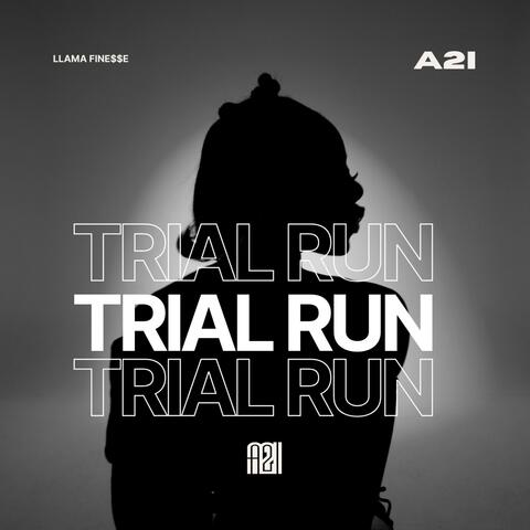 TRIAL RUN