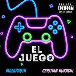 El Juego (feat. Cristian Jiurachi)