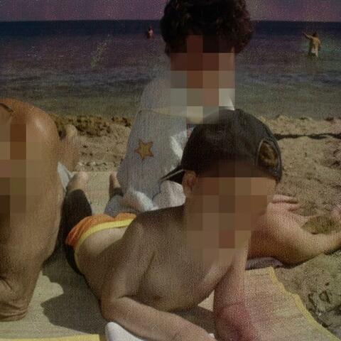 Parde (feat. Mixino)