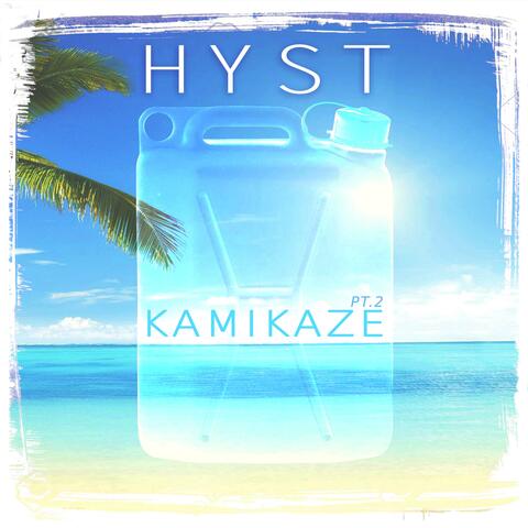 Kamikaze Pt. 2