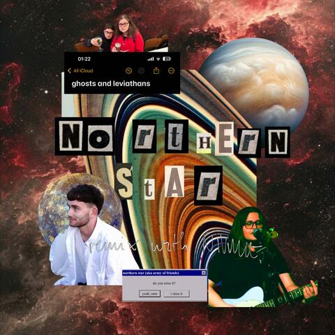 northern star 2.0 (feat. NIVMH)